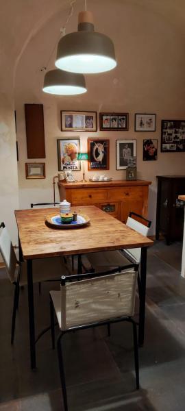 Leontini apartment
